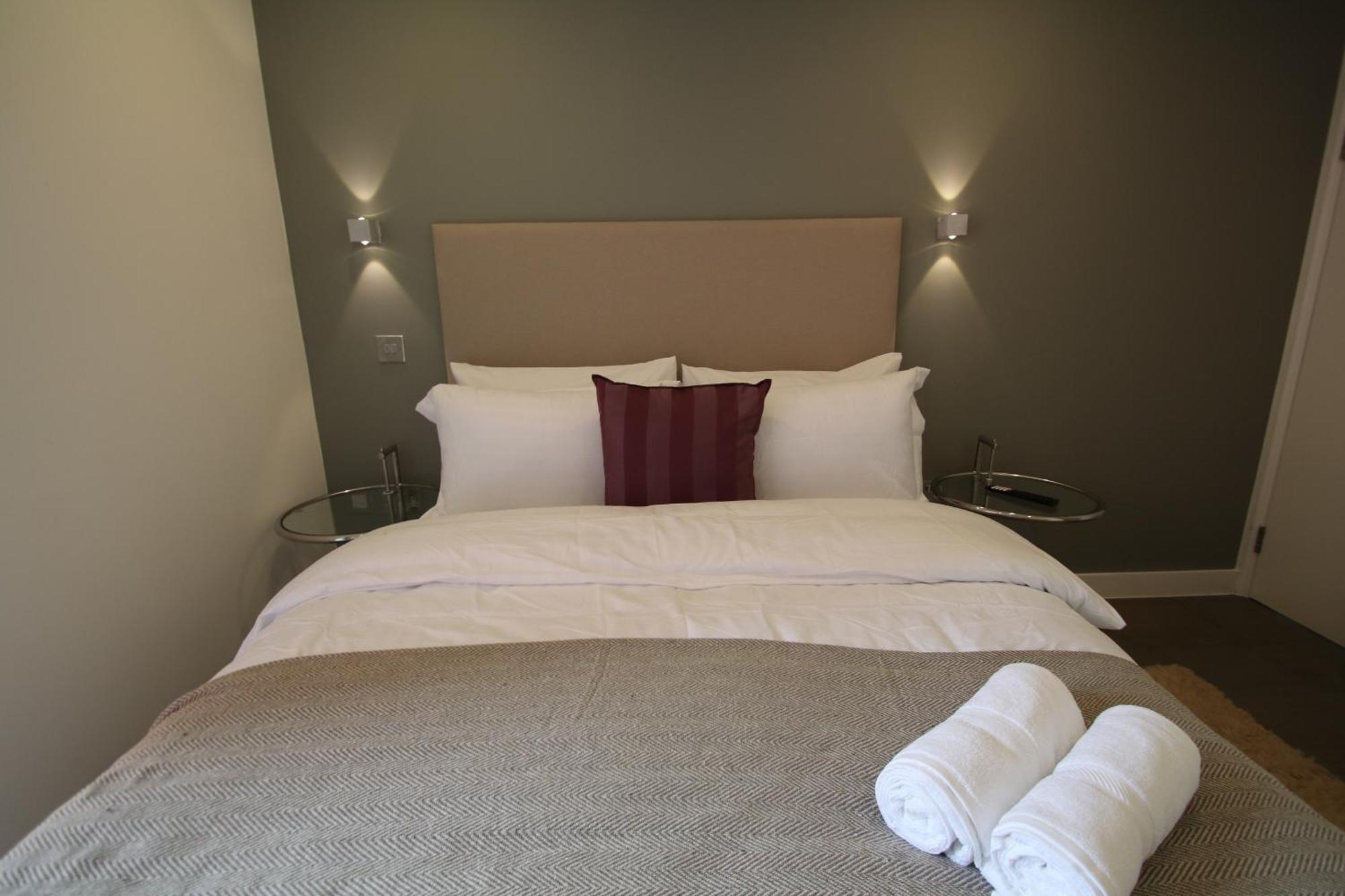 Ft5 Penthouse Rooms London Room photo